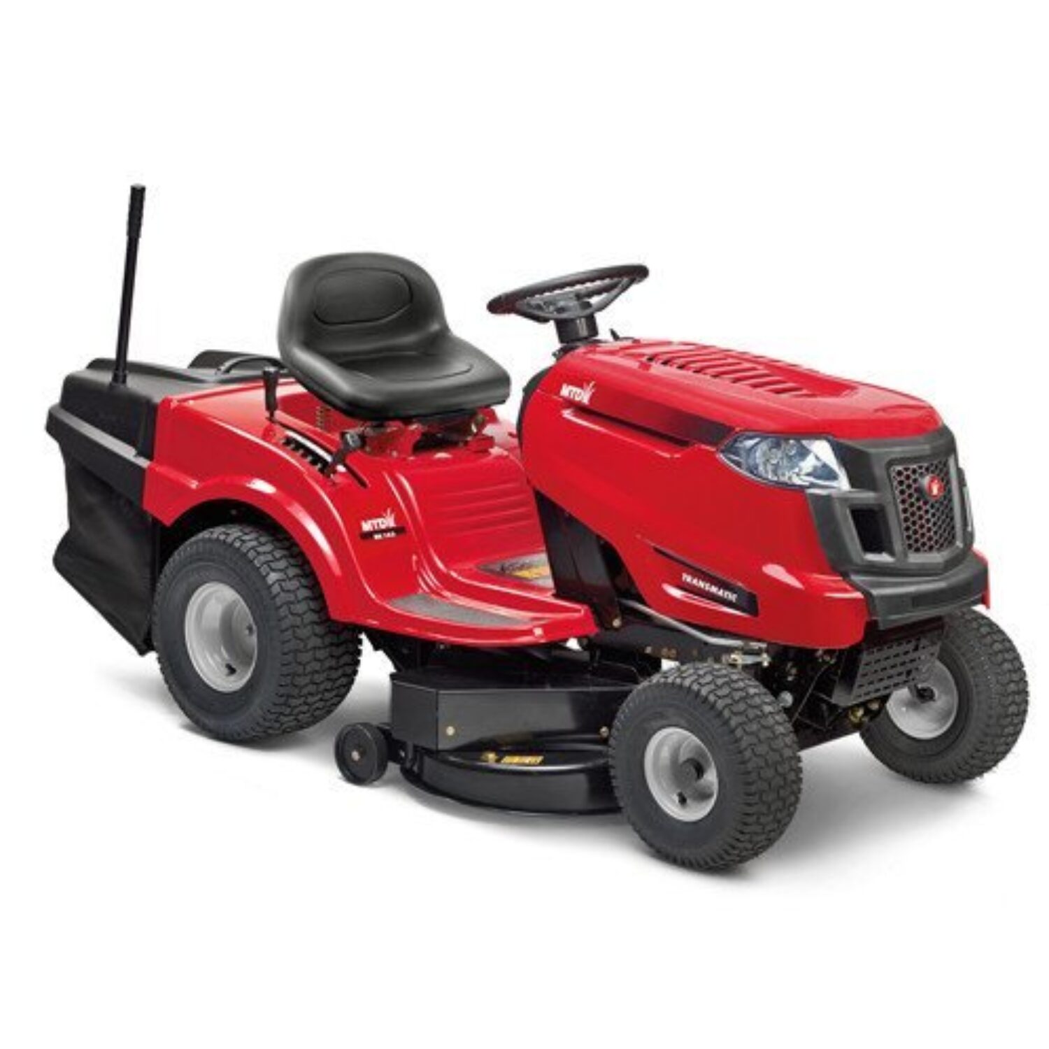 Tondeuse autoportée Mtd SMART RN 145 à ramassage intégré – Neuf – DESTOCKAGE