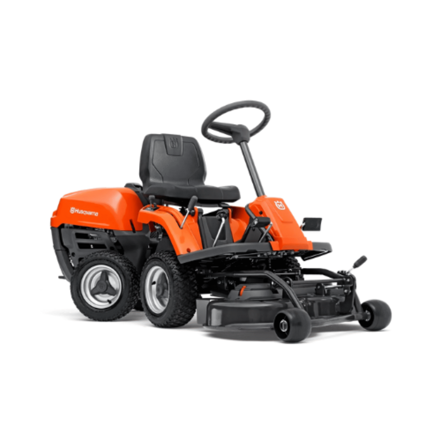 Tondeuse autoportée Husqvarna R112C Rider – Neuf – DESTOCKAGE