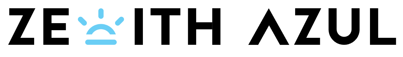 Zenith Azul