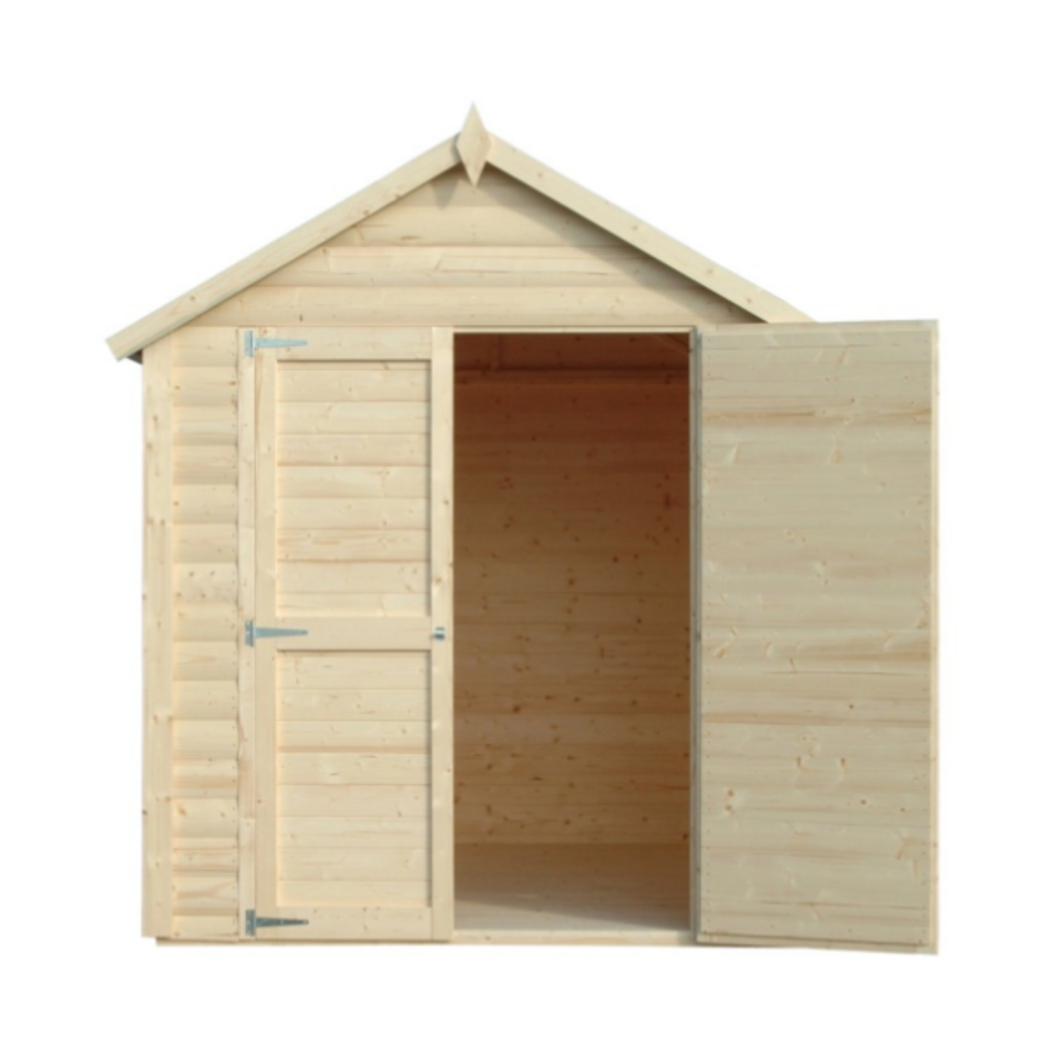 Produit Neuf – Cabanon Bois – 4.32 m2